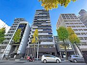 エンクレスト博多PARKSIDE 14階 新築の賃貸物件