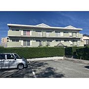 竹下駅より徒歩21分 3階 築35年9ヶ月の賃貸物件