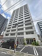 博多駅より徒歩10分 3階 築4年9ヶ月の賃貸物件