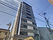 博多駅より徒歩18分 7階 築1年の賃貸物件