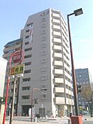 サヴォイエイペックス 9階 築21年8ヶ月の賃貸物件