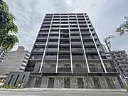 MODERNPALAZZO博多デュオグランデEAST 10階 築1年5ヶ月の賃貸物件