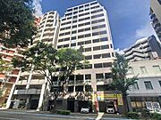 レジディア博多 12階 築24年の賃貸物件