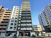 エンクレスト博多ベル 6階 築13年2ヶ月の賃貸物件