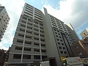エンクレスト博多スタイル 4階 築9年1ヶ月の賃貸物件