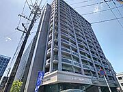 博多駅より徒歩5分 8階 築12年1ヶ月の賃貸物件