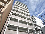 エンクレスト博多LEGEND 8階 築9年1ヶ月の賃貸物件