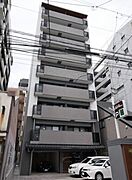 ラクラス呉服町 7階 築7年9ヶ月の賃貸物件