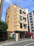 グランドステータス清川ビル 5階 築30年5ヶ月の賃貸物件