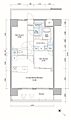 AIFLAT博多祇園8階24.9万円