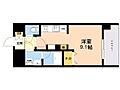 LIBTH博多住吉PREMIER11階9.5万円