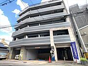 OAKVILLAHAKATARESIDENCE 4階 築28年7ヶ月の賃貸物件
