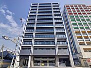 呉服町駅より徒歩5分 4階 築3年7ヶ月の賃貸物件