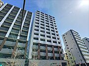 博多駅より徒歩17分 2階 築12年9ヶ月の賃貸物件