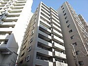 博多駅より徒歩9分 9階 築27年8ヶ月の賃貸物件