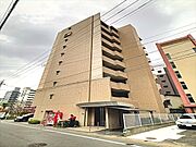 パルク博多駅南 3階 築18年7ヶ月の賃貸物件