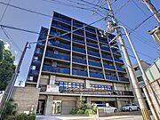 First博多駅前 5階 築3年8ヶ月の賃貸物件