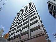 博多駅より徒歩8分 8階 築18年7ヶ月の賃貸物件