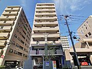 ラフィーネ博多駅前 11階 築22年7ヶ月の賃貸物件