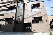 西鉄平尾駅より徒歩17分 2階 築4年9ヶ月の賃貸物件