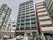 祇園駅より徒歩4分 8階 築14年9ヶ月の賃貸物件
