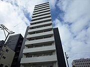 アソシアグロッツォ博多セントラルタワー 4階 築18年9ヶ月の賃貸物件