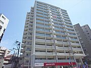 博多駅より徒歩13分 9階 築12年7ヶ月の賃貸物件