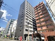 博多駅より徒歩5分 13階 築18年7ヶ月の賃貸物件