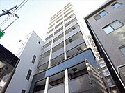 博多駅より徒歩10分 築19年1ヶ月 11階建の賃貸物件