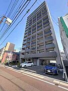 博多駅より徒歩16分 13階 築1年7ヶ月の賃貸物件