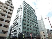 博多駅より徒歩10分 10階 築22年11ヶ月の賃貸物件
