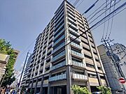 博多駅より徒歩7分 12階 築13年7ヶ月の賃貸物件
