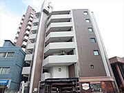 渡辺通駅より徒歩10分 4階 築31年2ヶ月の賃貸物件