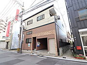 西鉄平尾駅より徒歩17分 2階 築23年7ヶ月の賃貸物件