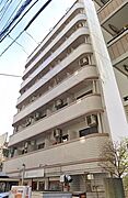 ライベストコート美野島 3階 築37年7ヶ月の賃貸物件