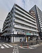 渡辺通駅より徒歩10分 3階 築42年2ヶ月の賃貸物件