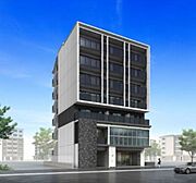 住吉神南ＰＬＡＣＥ 6階 築4年7ヶ月の賃貸物件