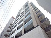 エンクレスト博多駅前ART 3階 築10年8ヶ月の賃貸物件