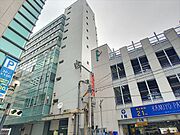 呉服町駅より徒歩3分 6階 築64年4ヶ月の賃貸物件