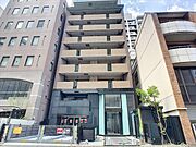ありがとうヴィラ博丈下川端 12階 築9年2ヶ月の賃貸物件
