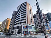 櫛田神社前駅より徒歩3分 4階 築12年3ヶ月の賃貸物件