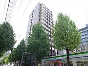 リーブル博多駅前 12階 築12年2ヶ月の賃貸物件
