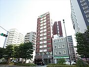エンクレスト博多２ 10階 築22年4ヶ月の賃貸物件