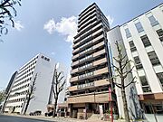 アクタス博多駅前２ 8階 築24年9ヶ月の賃貸物件