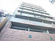 アコール住吉 9階 築23年3ヶ月の賃貸物件