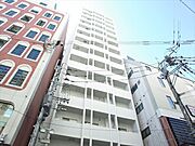 中洲川端駅より徒歩1分 3階 築13年8ヶ月の賃貸物件