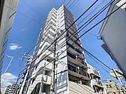 MODERN PALAZZO 美野島NEURO 11階 築4年1ヶ月の賃貸物件
