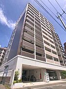 博多駅より徒歩14分 4階 築15年8ヶ月の賃貸物件