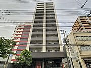 ピュアドームエクサイト博多アネックス 4階 築18年7ヶ月の賃貸物件