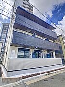 博多駅より徒歩13分 3階 築2年3ヶ月の賃貸物件